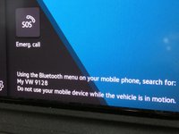 USED 2022 VOLKSWAGEN CADDY MAXI 2.0 TDI Life MPV 5dr Diesel Manual Euro 6 (s/s) (122 ps) 7 SEAT CARPLAY CRUISE CONTROL PARKING CAMERA PARKING SENSORS 1 OWNER SERVICE HISTORY WARRANTY