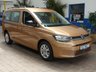USED 2022 VOLKSWAGEN CADDY MAXI 2.0 TDI Life MPV 5dr Diesel Manual Euro 6 (s/s) (122 ps) 7 SEAT CARPLAY CRUISE CONTROL PARKING CAMERA PARKING SENSORS 1 OWNER SERVICE HISTORY WARRANTY