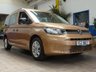 USED 2022 VOLKSWAGEN CADDY MAXI 2.0 TDI Life MPV 5dr Diesel Manual Euro 6 (s/s) (122 ps) 7 SEAT CARPLAY CRUISE CONTROL PARKING CAMERA PARKING SENSORS 1 OWNER SERVICE HISTORY WARRANTY