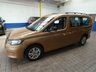 USED 2022 VOLKSWAGEN CADDY MAXI 2.0 TDI Life MPV 5dr Diesel Manual Euro 6 (s/s) (122 ps) 7 SEAT CARPLAY CRUISE CONTROL PARKING CAMERA PARKING SENSORS 1 OWNER SERVICE HISTORY WARRANTY