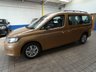 USED 2022 VOLKSWAGEN CADDY MAXI 2.0 TDI Life MPV 5dr Diesel Manual Euro 6 (s/s) (122 ps) 7 SEAT CARPLAY CRUISE CONTROL PARKING CAMERA PARKING SENSORS 1 OWNER SERVICE HISTORY WARRANTY