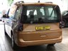 USED 2022 VOLKSWAGEN CADDY MAXI 2.0 TDI Life MPV 5dr Diesel Manual Euro 6 (s/s) (122 ps) 7 SEAT CARPLAY CRUISE CONTROL PARKING CAMERA PARKING SENSORS 1 OWNER SERVICE HISTORY WARRANTY