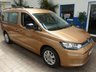 USED 2022 VOLKSWAGEN CADDY MAXI 2.0 TDI Life MPV 5dr Diesel Manual Euro 6 (s/s) (122 ps) 7 SEAT CARPLAY CRUISE CONTROL PARKING CAMERA PARKING SENSORS 1 OWNER SERVICE HISTORY WARRANTY
