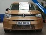 USED 2022 VOLKSWAGEN CADDY MAXI 2.0 TDI Life MPV 5dr Diesel Manual Euro 6 (s/s) (122 ps) 7 SEAT CARPLAY CRUISE CONTROL PARKING CAMERA PARKING SENSORS 1 OWNER SERVICE HISTORY WARRANTY