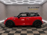 USED 2018 18 MINI HATCH 1.5 Cooper Hatchback 3dr Petrol Manual Euro 6 (s/s) (136 ps) Complementary 6 Months RAC Warranty and 12 Months RAC Breakdown Cover Also Receive a Full MOT With All Advisory Work Completed, Fresh Engine Service and RAC Multipoint Check Before Collection/Delivery