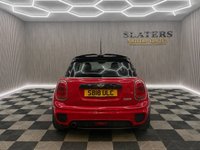 USED 2018 18 MINI HATCH 1.5 Cooper Hatchback 3dr Petrol Manual Euro 6 (s/s) (136 ps) Complementary 6 Months RAC Warranty and 12 Months RAC Breakdown Cover Also Receive a Full MOT With All Advisory Work Completed, Fresh Engine Service and RAC Multipoint Check Before Collection/Delivery