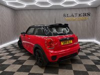 USED 2018 18 MINI HATCH 1.5 Cooper Hatchback 3dr Petrol Manual Euro 6 (s/s) (136 ps) Complementary 6 Months RAC Warranty and 12 Months RAC Breakdown Cover Also Receive a Full MOT With All Advisory Work Completed, Fresh Engine Service and RAC Multipoint Check Before Collection/Delivery