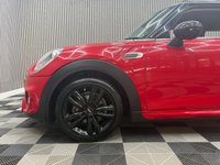 USED 2018 18 MINI HATCH 1.5 Cooper Hatchback 3dr Petrol Manual Euro 6 (s/s) (136 ps) Complementary 6 Months RAC Warranty and 12 Months RAC Breakdown Cover Also Receive a Full MOT With All Advisory Work Completed, Fresh Engine Service and RAC Multipoint Check Before Collection/Delivery