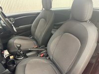 USED 2018 18 MINI HATCH 1.5 Cooper Hatchback 3dr Petrol Manual Euro 6 (s/s) (136 ps) Complementary 6 Months RAC Warranty and 12 Months RAC Breakdown Cover Also Receive a Full MOT With All Advisory Work Completed, Fresh Engine Service and RAC Multipoint Check Before Collection/Delivery