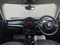 USED 2018 18 MINI HATCH 1.5 Cooper Hatchback 3dr Petrol Manual Euro 6 (s/s) (136 ps) Complementary 6 Months RAC Warranty and 12 Months RAC Breakdown Cover Also Receive a Full MOT With All Advisory Work Completed, Fresh Engine Service and RAC Multipoint Check Before Collection/Delivery