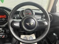 USED 2018 18 MINI HATCH 1.5 Cooper Hatchback 3dr Petrol Manual Euro 6 (s/s) (136 ps) Complementary 6 Months RAC Warranty and 12 Months RAC Breakdown Cover Also Receive a Full MOT With All Advisory Work Completed, Fresh Engine Service and RAC Multipoint Check Before Collection/Delivery