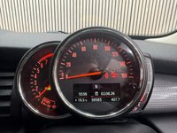 USED 2018 18 MINI HATCH 1.5 Cooper Hatchback 3dr Petrol Manual Euro 6 (s/s) (136 ps) Complementary 6 Months RAC Warranty and 12 Months RAC Breakdown Cover Also Receive a Full MOT With All Advisory Work Completed, Fresh Engine Service and RAC Multipoint Check Before Collection/Delivery