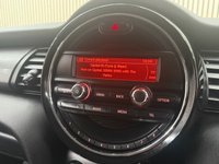USED 2018 18 MINI HATCH 1.5 Cooper Hatchback 3dr Petrol Manual Euro 6 (s/s) (136 ps) Complementary 6 Months RAC Warranty and 12 Months RAC Breakdown Cover Also Receive a Full MOT With All Advisory Work Completed, Fresh Engine Service and RAC Multipoint Check Before Collection/Delivery