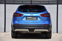 USED 2019 69 NISSAN QASHQAI 1.3 DIG-T N-Connecta SUV 5dr Petrol DCT Auto Euro 6 (s/s) (160 ps) 1 Former Keeper | Satellite Navigation | 2 Keys | 360 Surround View Camera | ULEZ Free | Blind Spot Information System | Dual Zone Climate Control | Air Conditioning | Automatic Petrol | MOT Valid (09/12/2026)