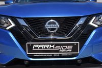 USED 2019 69 NISSAN QASHQAI 1.3 DIG-T N-Connecta SUV 5dr Petrol DCT Auto Euro 6 (s/s) (160 ps) 1 Former Keeper | Satellite Navigation | 2 Keys | 360 Surround View Camera | ULEZ Free | Blind Spot Information System | Dual Zone Climate Control | Air Conditioning | Automatic Petrol | MOT Valid (09/12/2026)