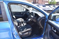 USED 2019 69 NISSAN QASHQAI 1.3 DIG-T N-Connecta SUV 5dr Petrol DCT Auto Euro 6 (s/s) (160 ps) 1 Former Keeper | Satellite Navigation | 2 Keys | 360 Surround View Camera | ULEZ Free | Blind Spot Information System | Dual Zone Climate Control | Air Conditioning | Automatic Petrol | MOT Valid (09/12/2026)