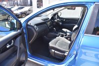 USED 2019 69 NISSAN QASHQAI 1.3 DIG-T N-Connecta SUV 5dr Petrol DCT Auto Euro 6 (s/s) (160 ps) 1 Former Keeper | Satellite Navigation | 2 Keys | 360 Surround View Camera | ULEZ Free | Blind Spot Information System | Dual Zone Climate Control | Air Conditioning | Automatic Petrol | MOT Valid (09/12/2026)