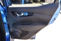 USED 2019 69 NISSAN QASHQAI 1.3 DIG-T N-Connecta SUV 5dr Petrol DCT Auto Euro 6 (s/s) (160 ps) 1 Former Keeper | Satellite Navigation | 2 Keys | 360 Surround View Camera | ULEZ Free | Blind Spot Information System | Dual Zone Climate Control | Air Conditioning | Automatic Petrol | MOT Valid (09/12/2026)