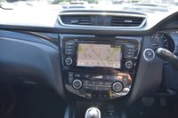 USED 2019 69 NISSAN QASHQAI 1.3 DIG-T N-Connecta SUV 5dr Petrol DCT Auto Euro 6 (s/s) (160 ps) 1 Former Keeper | Satellite Navigation | 2 Keys | 360 Surround View Camera | ULEZ Free | Blind Spot Information System | Dual Zone Climate Control | Air Conditioning | Automatic Petrol | MOT Valid (09/12/2026)