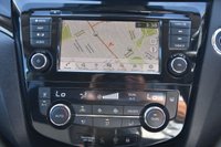 USED 2019 69 NISSAN QASHQAI 1.3 DIG-T N-Connecta SUV 5dr Petrol DCT Auto Euro 6 (s/s) (160 ps) 1 Former Keeper | Satellite Navigation | 2 Keys | 360 Surround View Camera | ULEZ Free | Blind Spot Information System | Dual Zone Climate Control | Air Conditioning | Automatic Petrol | MOT Valid (09/12/2026)