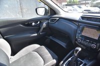 USED 2019 69 NISSAN QASHQAI 1.3 DIG-T N-Connecta SUV 5dr Petrol DCT Auto Euro 6 (s/s) (160 ps) 1 Former Keeper | Satellite Navigation | 2 Keys | 360 Surround View Camera | ULEZ Free | Blind Spot Information System | Dual Zone Climate Control | Air Conditioning | Automatic Petrol | MOT Valid (09/12/2026)