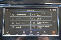USED 2019 69 NISSAN QASHQAI 1.3 DIG-T N-Connecta SUV 5dr Petrol DCT Auto Euro 6 (s/s) (160 ps) 1 Former Keeper | Satellite Navigation | 2 Keys | 360 Surround View Camera | ULEZ Free | Blind Spot Information System | Dual Zone Climate Control | Air Conditioning | Automatic Petrol | MOT Valid (09/12/2026)