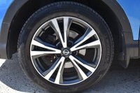 USED 2019 69 NISSAN QASHQAI 1.3 DIG-T N-Connecta SUV 5dr Petrol DCT Auto Euro 6 (s/s) (160 ps) 1 Former Keeper | Satellite Navigation | 2 Keys | 360 Surround View Camera | ULEZ Free | Blind Spot Information System | Dual Zone Climate Control | Air Conditioning | Automatic Petrol | MOT Valid (09/12/2026)