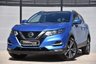 USED 2019 69 NISSAN QASHQAI 1.3 DIG-T N-Connecta SUV 5dr Petrol DCT Auto Euro 6 (s/s) (160 ps) 1 Former Keeper | Satellite Navigation | 2 Keys | 360 Surround View Camera | ULEZ Free | Blind Spot Information System | Dual Zone Climate Control | Air Conditioning | Automatic Petrol | MOT Valid (09/12/2026)
