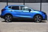 USED 2019 69 NISSAN QASHQAI 1.3 DIG-T N-Connecta SUV 5dr Petrol DCT Auto Euro 6 (s/s) (160 ps) 1 Former Keeper | Satellite Navigation | 2 Keys | 360 Surround View Camera | ULEZ Free | Blind Spot Information System | Dual Zone Climate Control | Air Conditioning | Automatic Petrol | MOT Valid (09/12/2026)