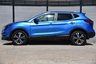 USED 2019 69 NISSAN QASHQAI 1.3 DIG-T N-Connecta SUV 5dr Petrol DCT Auto Euro 6 (s/s) (160 ps) 1 Former Keeper | Satellite Navigation | 2 Keys | 360 Surround View Camera | ULEZ Free | Blind Spot Information System | Dual Zone Climate Control | Air Conditioning | Automatic Petrol | MOT Valid (09/12/2026)