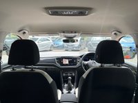 USED 2018 18 VOLKSWAGEN T-ROC 1.5 TSI EVO SEL SUV 5dr Petrol Manual Euro 6 (s/s) (150 ps) CRUISE-2XKEYS-PARKING SENSORS-