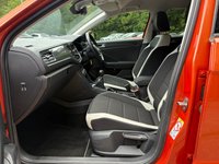 USED 2018 18 VOLKSWAGEN T-ROC 1.5 TSI EVO SEL SUV 5dr Petrol Manual Euro 6 (s/s) (150 ps) CRUISE-2XKEYS-PARKING SENSORS-
