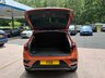 USED 2018 18 VOLKSWAGEN T-ROC 1.5 TSI EVO SEL SUV 5dr Petrol Manual Euro 6 (s/s) (150 ps) CRUISE-2XKEYS-PARKING SENSORS-