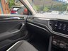 USED 2018 18 VOLKSWAGEN T-ROC 1.5 TSI EVO SEL SUV 5dr Petrol Manual Euro 6 (s/s) (150 ps) CRUISE-2XKEYS-PARKING SENSORS-