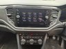 USED 2018 18 VOLKSWAGEN T-ROC 1.5 TSI EVO SEL SUV 5dr Petrol Manual Euro 6 (s/s) (150 ps) CRUISE-2XKEYS-PARKING SENSORS-