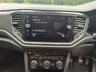 USED 2018 18 VOLKSWAGEN T-ROC 1.5 TSI EVO SEL SUV 5dr Petrol Manual Euro 6 (s/s) (150 ps) CRUISE-2XKEYS-PARKING SENSORS-