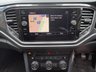 USED 2018 18 VOLKSWAGEN T-ROC 1.5 TSI EVO SEL SUV 5dr Petrol Manual Euro 6 (s/s) (150 ps) CRUISE-2XKEYS-PARKING SENSORS-