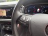 USED 2018 18 VOLKSWAGEN T-ROC 1.5 TSI EVO SEL SUV 5dr Petrol Manual Euro 6 (s/s) (150 ps) CRUISE-2XKEYS-PARKING SENSORS-