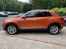 USED 2018 18 VOLKSWAGEN T-ROC 1.5 TSI EVO SEL SUV 5dr Petrol Manual Euro 6 (s/s) (150 ps) CRUISE-2XKEYS-PARKING SENSORS-