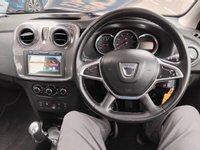 USED 2020 20 DACIA SANDERO STEPWAY 0.9 TCe Comfort Hatchback 5dr Petrol Manual Euro 6 (s/s) (90 ps) SUV ONLY 14,425 MILES FROM NEW
