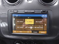 USED 2020 20 DACIA SANDERO STEPWAY 0.9 TCe Comfort Hatchback 5dr Petrol Manual Euro 6 (s/s) (90 ps) SUV ONLY 14,425 MILES FROM NEW
