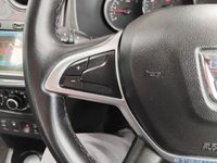 USED 2020 20 DACIA SANDERO STEPWAY 0.9 TCe Comfort Hatchback 5dr Petrol Manual Euro 6 (s/s) (90 ps) SUV ONLY 14,425 MILES FROM NEW
