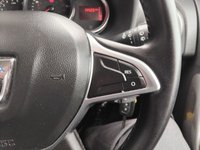 USED 2020 20 DACIA SANDERO STEPWAY 0.9 TCe Comfort Hatchback 5dr Petrol Manual Euro 6 (s/s) (90 ps) SUV ONLY 14,425 MILES FROM NEW