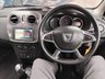 USED 2020 20 DACIA SANDERO STEPWAY 0.9 TCe Comfort Hatchback 5dr Petrol Manual Euro 6 (s/s) (90 ps) SUV ONLY 14,425 MILES FROM NEW