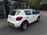 USED 2020 20 DACIA SANDERO STEPWAY 0.9 TCe Comfort Hatchback 5dr Petrol Manual Euro 6 (s/s) (90 ps) SUV ONLY 14,425 MILES FROM NEW
