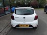 USED 2020 20 DACIA SANDERO STEPWAY 0.9 TCe Comfort Hatchback 5dr Petrol Manual Euro 6 (s/s) (90 ps) SUV ONLY 14,425 MILES FROM NEW