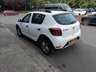 USED 2020 20 DACIA SANDERO STEPWAY 0.9 TCe Comfort Hatchback 5dr Petrol Manual Euro 6 (s/s) (90 ps) SUV ONLY 14,425 MILES FROM NEW