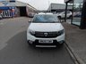 USED 2020 20 DACIA SANDERO STEPWAY 0.9 TCe Comfort Hatchback 5dr Petrol Manual Euro 6 (s/s) (90 ps) SUV ONLY 14,425 MILES FROM NEW