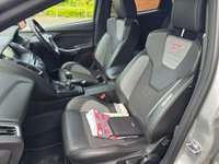 USED 2015 65 FORD FOCUS 2.0T EcoBoost ST-2 Hatchback 5dr Petrol Manual Euro 6 (s/s) (250 ps) FORD + 1 OWNER 11 SERVICES