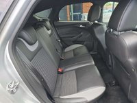 USED 2015 65 FORD FOCUS 2.0T EcoBoost ST-2 Hatchback 5dr Petrol Manual Euro 6 (s/s) (250 ps) FORD + 1 OWNER 11 SERVICES